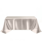 Scuba Polyester Rectangular Tablecloth 90"x156" - By TCF Linen - thumbnail number 21