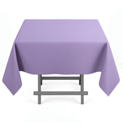 Premium Polyester Square Tablecloth 54"x54" - 220GSM - By TCF Linen - thumbnail number 12