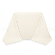 Premium Polyester Square Tablecloth 90"x90" - 220GSM - By TCF Linen - thumbnail number 4