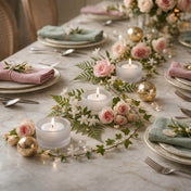 Richland Tealight Candles & Eastland Tealight Holders Set of 96 - Archive - Frosted Tealight Holder - thumbnail number 5