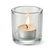 Richland Tealight Candles & Eastland Tealight Holders Set of 96 - Archive - Large Tealight Holder - thumbnail number 2
