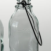 Richland Vintage Bottle Hanging Glass Vase Set of 48 - thumbnail number 5