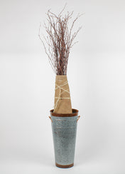 Natural Birch Tree Branches 3-4ft (25 branches) - thumbnail number 2