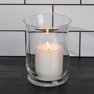 Eastland Adorn Hurricane Vase 6"