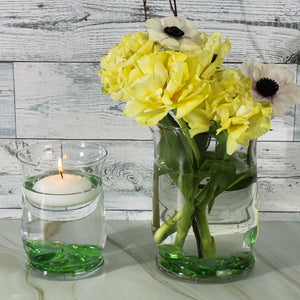 Eastland Adorn Hurricane Vase