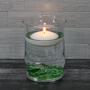 Eastland Adorn Hurricane Vase 6"