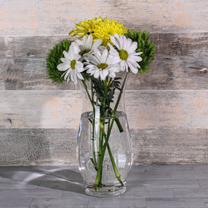 Eastland Hana Vase 8.5