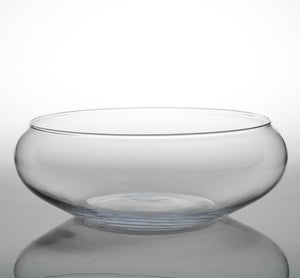Lily Bowl 12"