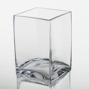 Eastland Square Vase 6" - thumbnail number 1
