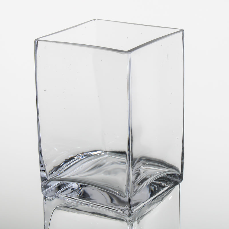 Eastland Square Vase 6" - thumbnail number 1