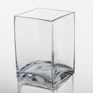 Eastland Square Vase 6"