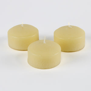 Richland Floating Candles & Sloan Cylinder Vases Set of 3