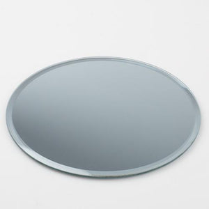 Eastland Round Table Mirror 8"