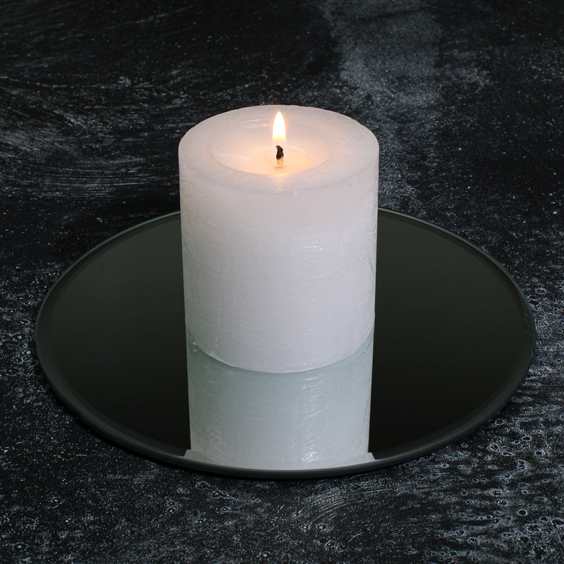Eastland Round Table Mirror 8" - thumbnail number 5