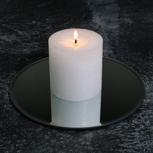 Eastland Round Table Mirror 8" Set of 40