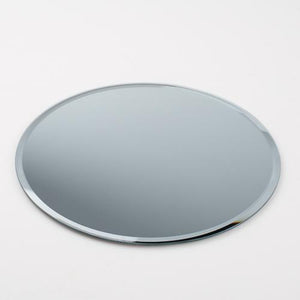 Eastland Round Table Mirror 10" Set of 40