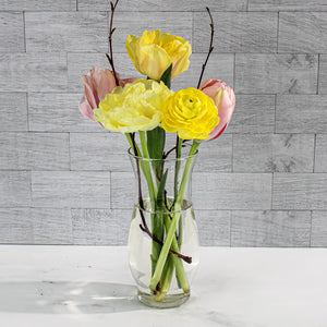 Eastland Hana Vase 6.5"