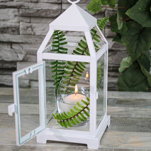 Eastland Grande Hurricane Votive Candle Holder Set of 144