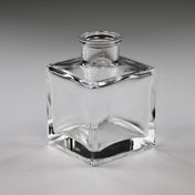 Richland Glass Bud Vase Square - thumbnail number 1