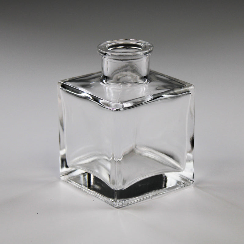Richland Glass Bud Vase Square - thumbnail number 1