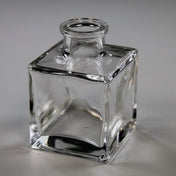 Richland Glass Bud Vase Square - thumbnail number 3