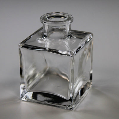 Richland Glass Bud Vase Square - thumbnail number 3