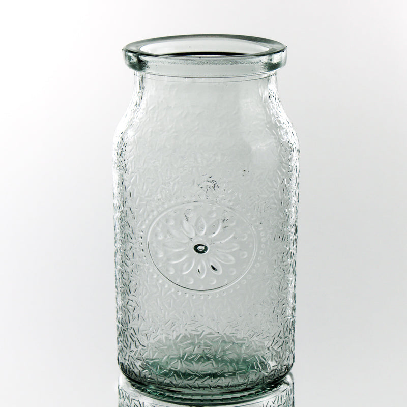 Richland Hickory Farmhouse Jar 7" - thumbnail number 1