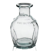 Richland Vintage French Parfum Glass Bottle 5.5" - thumbnail number 1