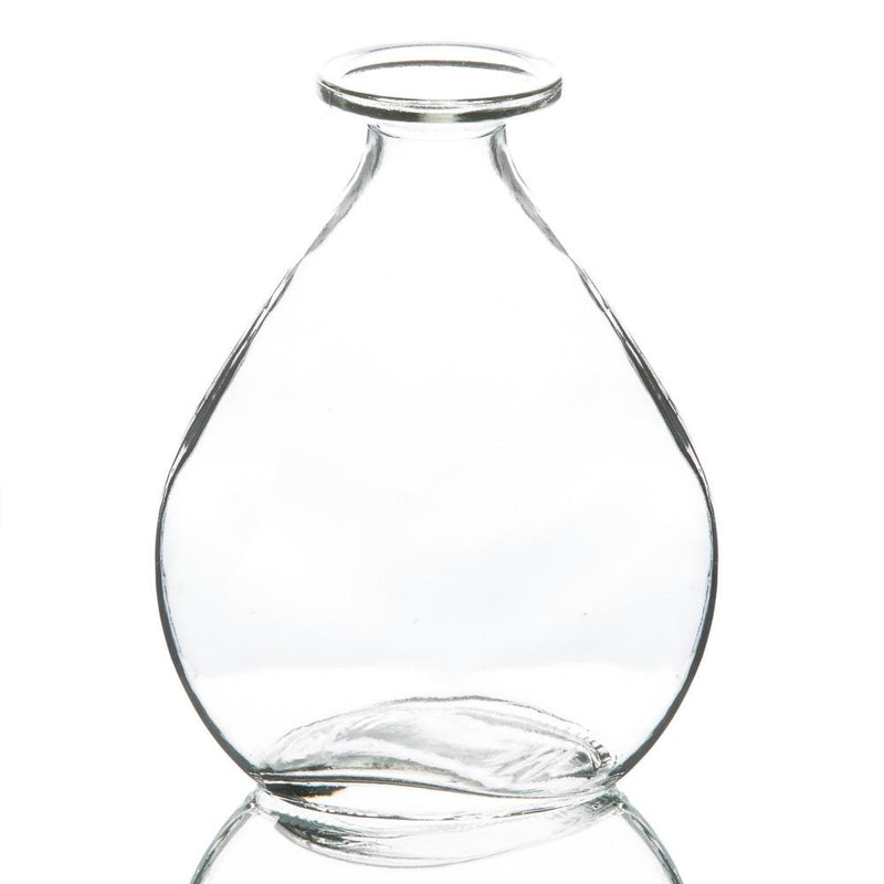 richland opal vase set of 6 - thumbnail number 1