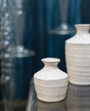 Richland Hari Budvase 3" x 3.5" Set of 4