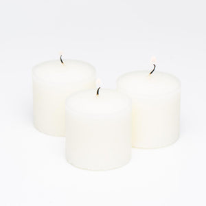 votive frosted holders set 288