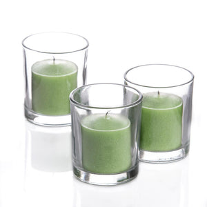 votive candles holders set 144