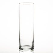 Eastland Cylinder Vase 3.25"x10.5" - thumbnail number 1