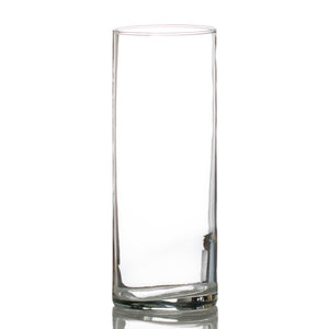 Eastland Cylinder Vase 3.25"x9"