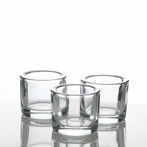 Richland Large Votive/Tealight Holder Set of 12