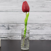 Richland Vintage Swirl Bud Vase Set of 12 - thumbnail number 2