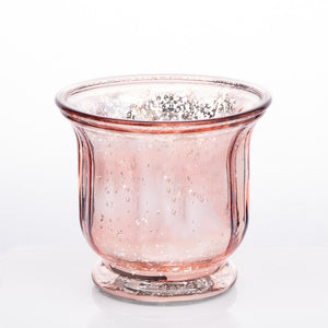 richland mercury venus jar rose gold set of 12