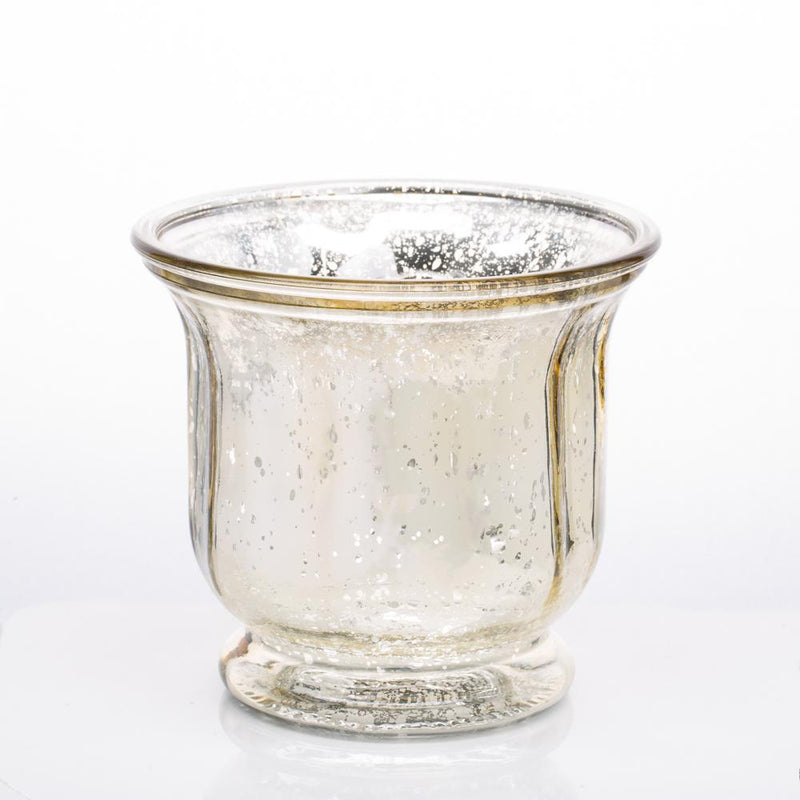 richland mercury venus jar gold set of 12 - thumbnail number 1