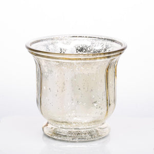 richland mercury venus jar gold set of 12