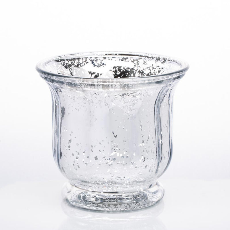 richland mercury venus jar silver - thumbnail number 1