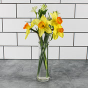 Eastland Sabrina Bud Vase 8" - thumbnail number 2