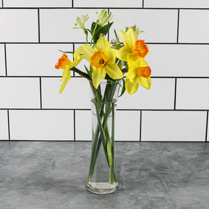 Eastland Sabrina Bud Vase 8"