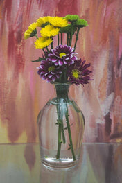 Richland Quinn Vase Set of 6 - thumbnail number 3