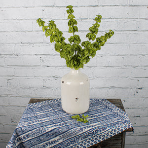 Silk Bells of Ireland 5 Stems 21in