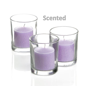 votive candles holders set 288