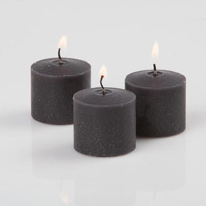 votive frosted holders set 144