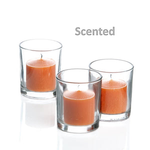 votive candles holders set 288