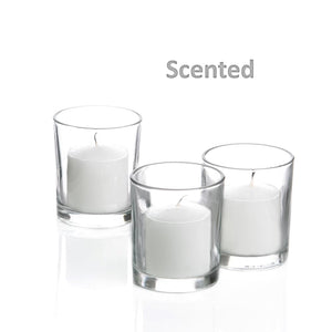votive candles holders set 288