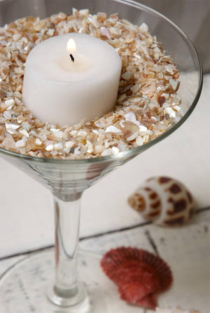 crushed shells fine 1 75 lbs