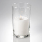 Eastland Cylinder Vase 3.25"x6" Set of 12 - thumbnail number 3